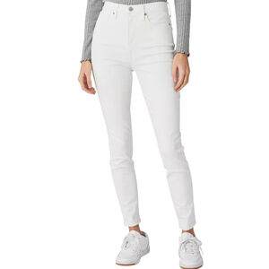 Lucky Brand Ava Skinny Women's Jeans 8/29 Beige Waist 32" Inseam 29" NWT $99